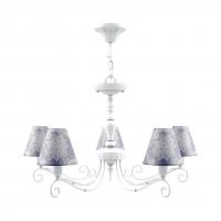 Подвесная люстра Maytoni Provence E4-05-WM-LMP-O-3