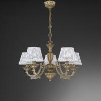 Подвесная люстра Reccagni Angelo L.7432/5