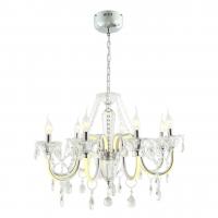 Подвесная люстра Favourite Mieder 2426-8P