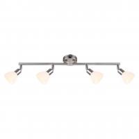 Светодиодный спот Globo Avalanche 56042-4