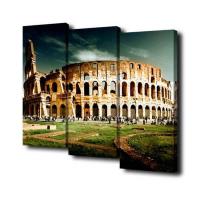 Модульная картина Toplight 150х100см TL-M2014