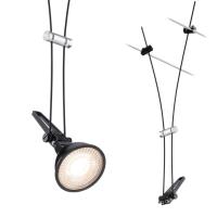 Струнный светильник Paulmann Comet 94489