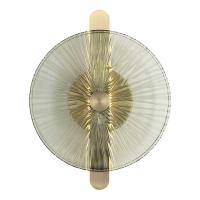 Настенный светильник ST Luce WASI SL6141.321.01