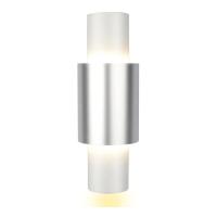 Настенный светодиодный светильник Escada 20037SMU/01LED SWH/SSL