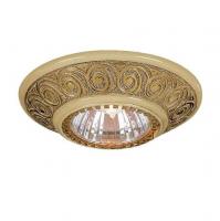 Встраиваемый светильник Reccagni Angelo SPOT 7202