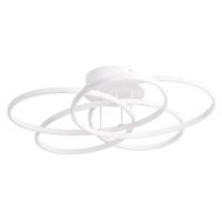 Потолочный светодиодный светильник Arte Lamp Polli A2521PL-5WH