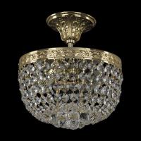 Потолочная люстра Bohemia Ivele 19281/20IV G
