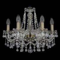 Подвесная люстра Bohemia Ivele 1410/6/160 Pa V0300