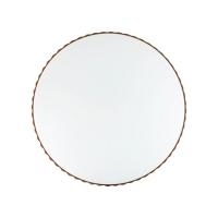Настенно-потолочный светодиодный светильник Sonex Pale Dina amber 2078/DL