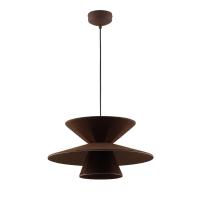 Подвесной светодиодный светильник Moderli Mantis V11099-PL