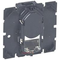 Розетка компьютерная RJ45 STP Legrand Celiane 067396