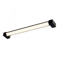 Настенный светодиодный светильник SLV Grill 1001020