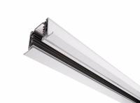 Трековый светильник Deko-Light current track, built-in with wings 333107