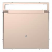 Выключатель карточный Schneider Electric Merten D-Life MTN3854-6051