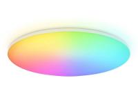 Потолочный светодиодный светильник Ambrella light Orbital Dance FZ2003