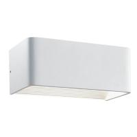 Настенный светодиодный светильник Ideal Lux Click AP6 Big 017518