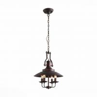 Подвесная люстра ST Luce Rarita SL269.403.04