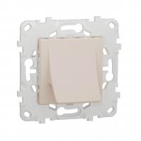 Вывод кабеля Schneider Electric Unica New NU586244