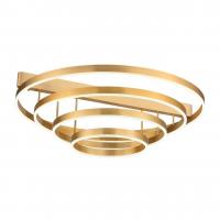 Потолочная светодиодная люстра ST Luce Onze SL944.202.04