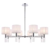 Подвесная люстра Maytoni Honour  MOD045PL-08CH