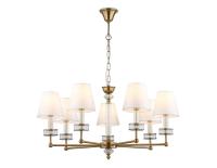 Подвесная люстра Ambrella light High Light LH71023