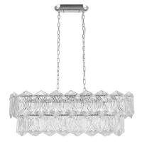 Подвесная люстра Zumaline Corato P0475-10C-F4AC