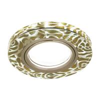 Встраиваемый светильник Gauss Backlight BL064