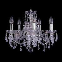 Подвесная люстра Bohemia Ivele 1410/5/141 Ni V0300