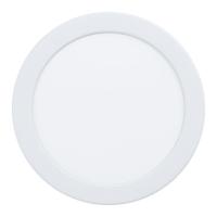 Встраиваемый светодиодный светильник Eglo Fueva 99207