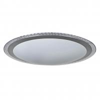 Потолочный светодиодный светильник Freya Glory FR6441-CL-60-W