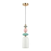 Подвесной светильник Odeon Light Candy 4861/1B