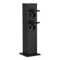 Уличный светильник ST Luce SOCKET SL9012.415.00