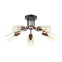 Потолочная люстра Lumion Fern 4492/5C