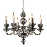 Подвесная люстра Omnilux Piane OML-86103-06