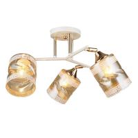 Потолочная люстра Wedo Light Битти 66288.01.10.03