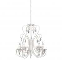 Подвесная люстра Vitaluce V1680-0/5