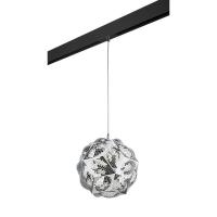 Трековый светильник Lightstar Fermo (724314+595007) PRO724314