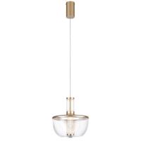 Подвесной светодиодный светильник Favourite Flaska 4313-1P