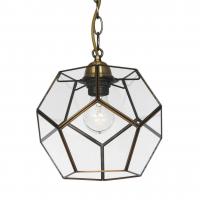 Подвесной светильник Favourite Liada 1636-1P