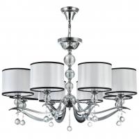 Подвесная люстра Maytoni Terra MOD269-PL-08-CH