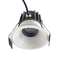 Трековый светодиодный светильник Nowodvorski Milo Led 8764
