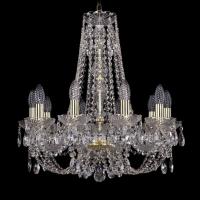 Подвесная люстра Bohemia Ivele 1406/10/195/h-58 G