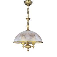 Подвесная люстра Reccagni Angelo L 6102/38