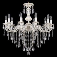 Подвесная люстра Bohemia Ivele AL78101/10/250 B WMG