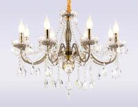 Подвесная люстра Ambrella light Traditional TR4950