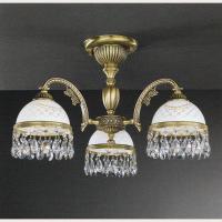 Подвесная люстра Reccagni Angelo PL.7020/3