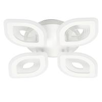 Потолочная светодиодная люстра De Markt City Мадлен 424013705