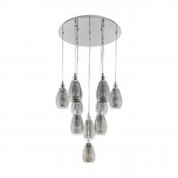 Подвесная люстра Eglo Siracusa 39506