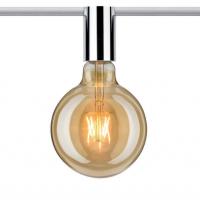 Трековый светильник Paulmann Ceiling Socket 95200