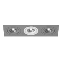 Встраиваемый светильник Lightstar Intero 16 (217539+217609+217606+217609) i539090609